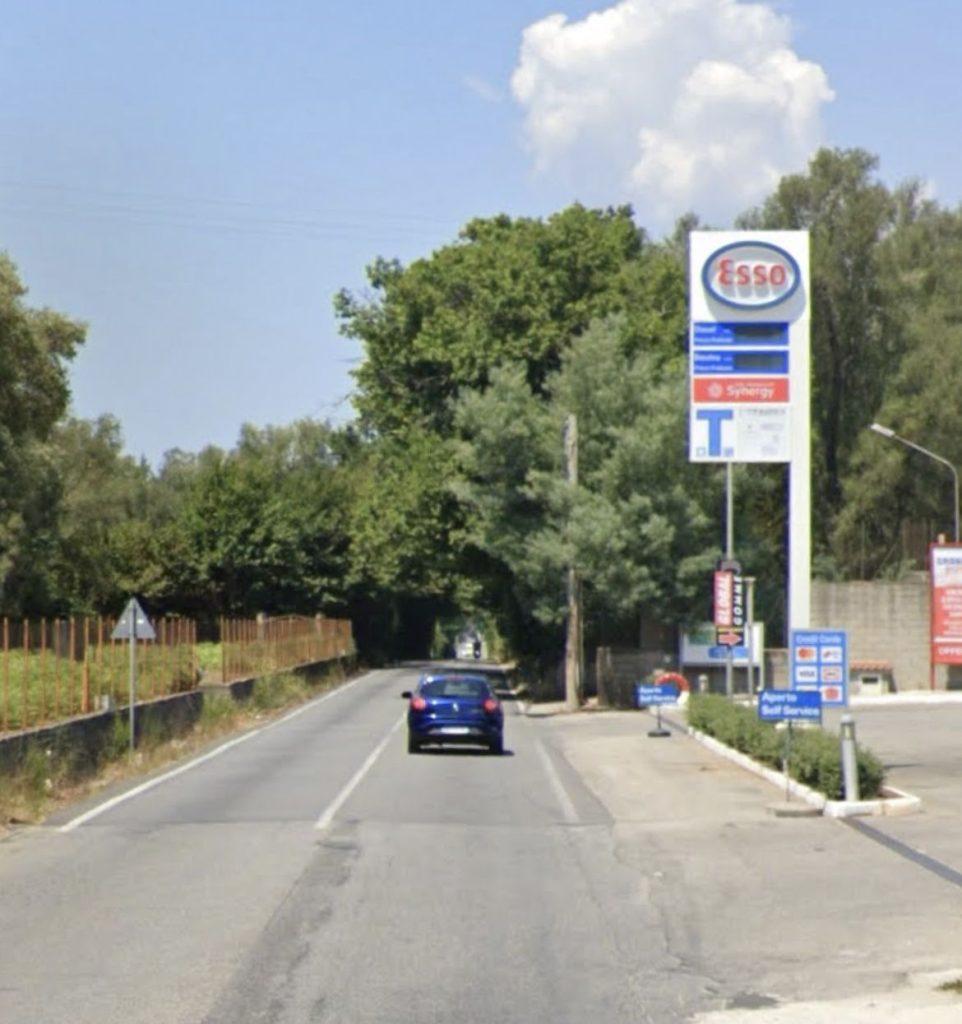 Incidente Tra Melicucco E Polistena: Auto Contro Muro – ZMEDIA ...